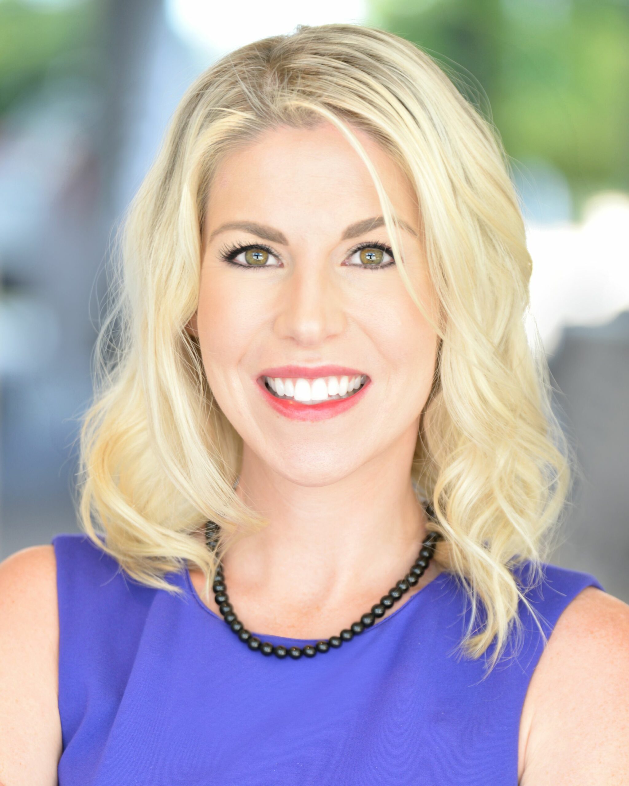 Lisa Lombardo The Block Firm LLC