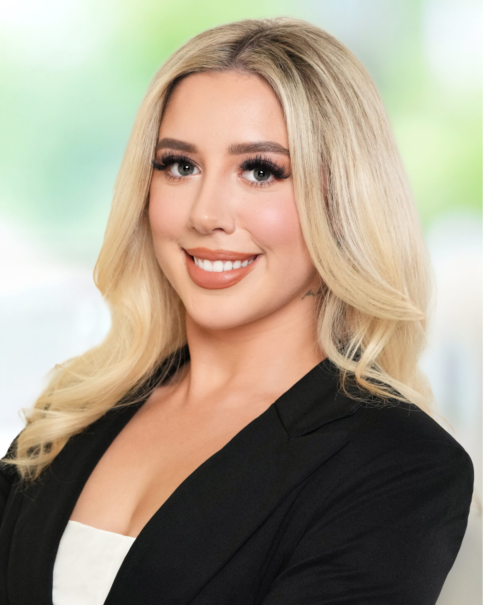 Abby Polhill The Block Firm LLC